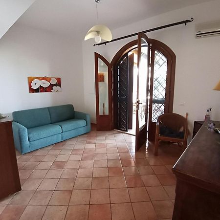 Le Palme Villa San Vito Lo Capo Exterior photo